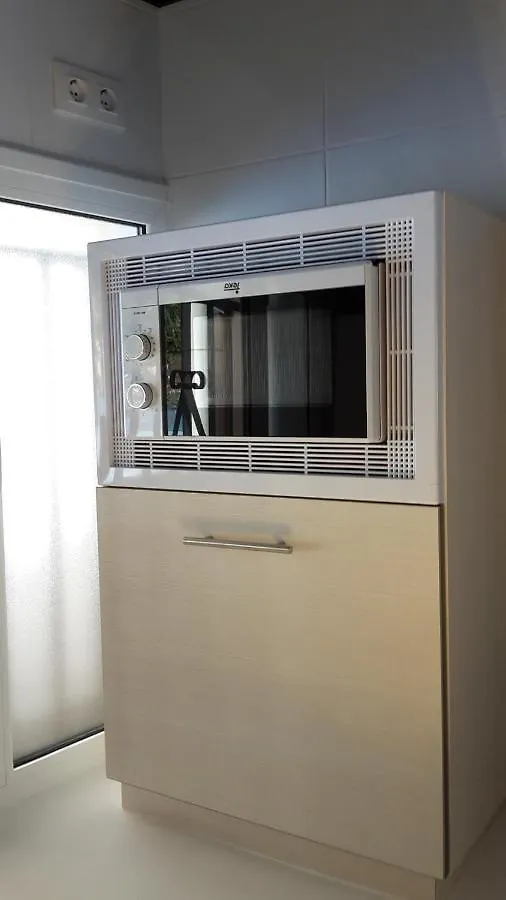 Bahiamar Torre Cambrils Niv 5 & Lift Ascenseur Apartment