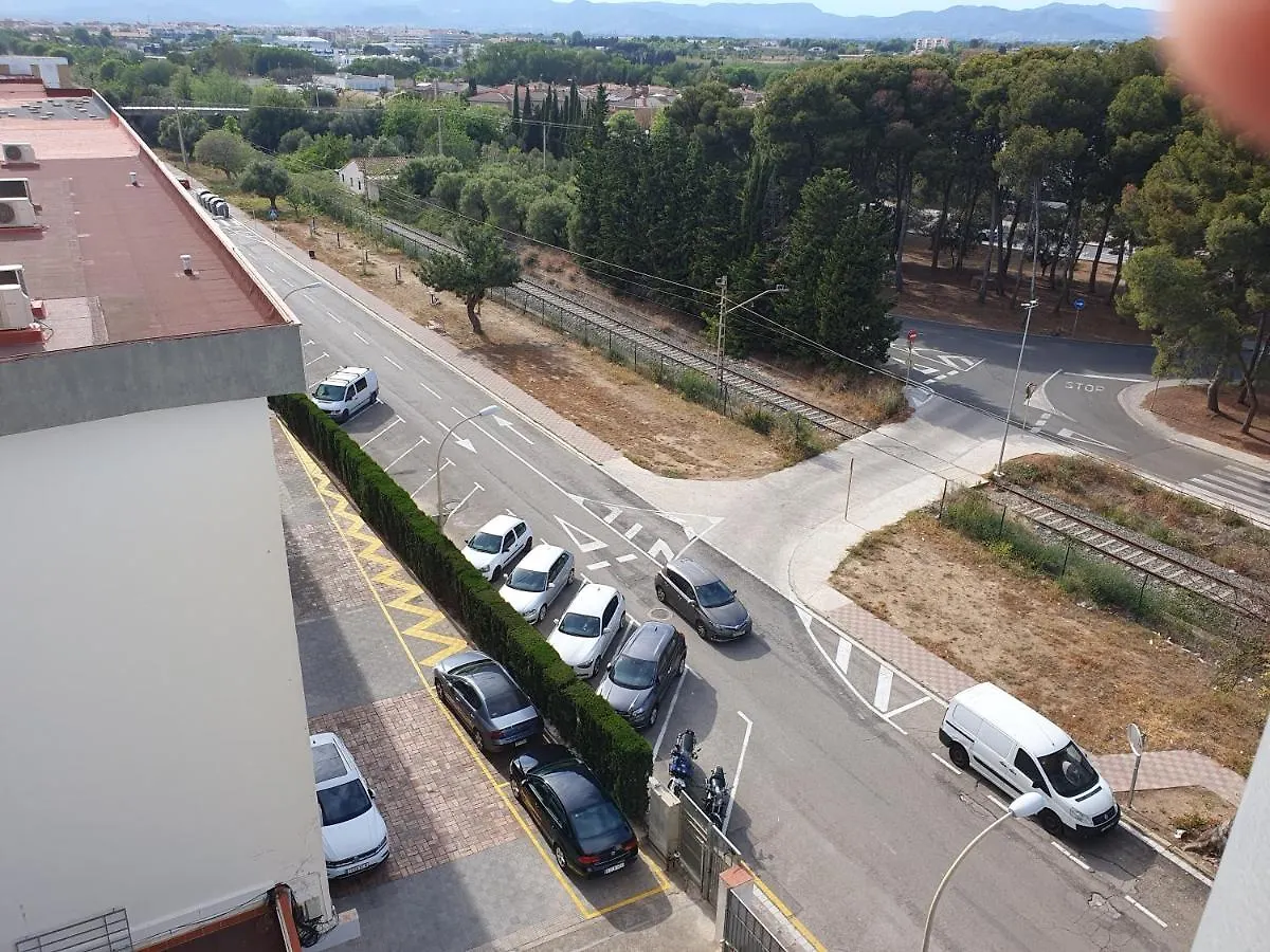 Bahiamar Torre Cambrils Niv 5 & Lift Ascenseur Apartment