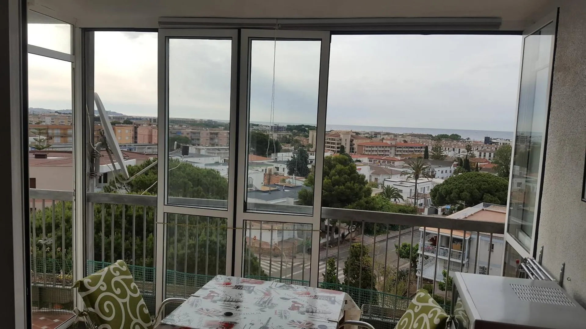 Bahiamar Torre Cambrils Niv 5 & Lift Ascenseur Apartment Spain