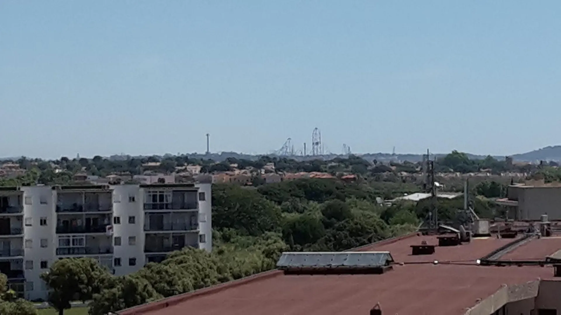 Bahiamar Torre Cambrils Niv 5 & Lift Ascenseur Apartment