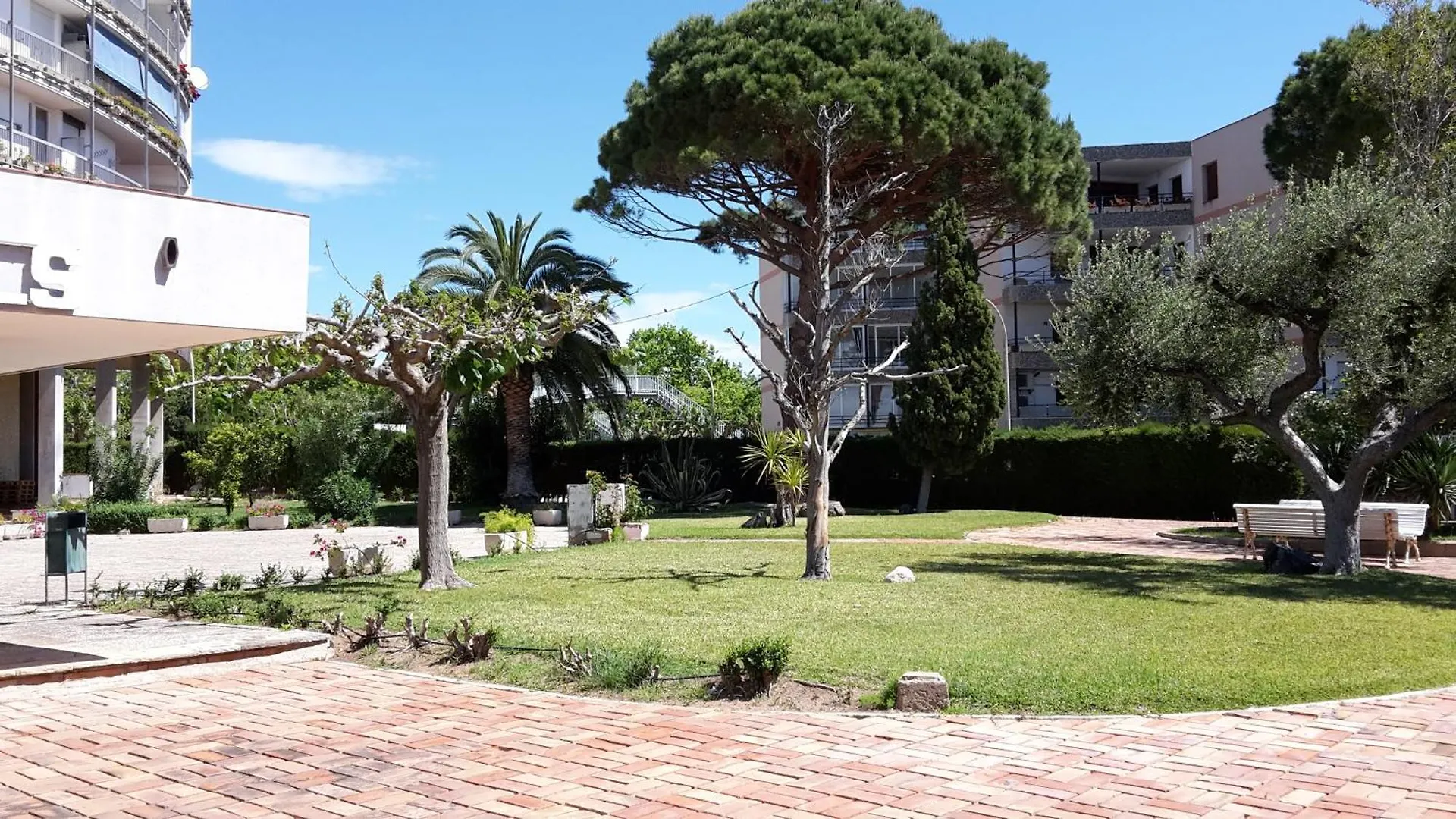Bahiamar Torre Cambrils Niv 5 & Lift Ascenseur Apartment Spain