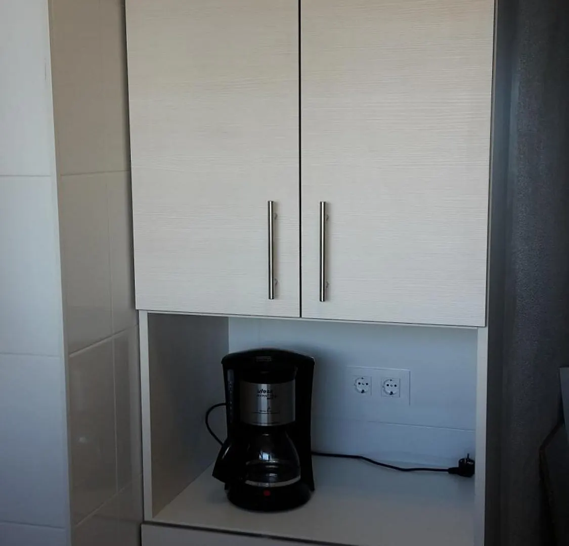 Bahiamar Torre Cambrils Niv 5 & Lift Ascenseur Apartment 0*,