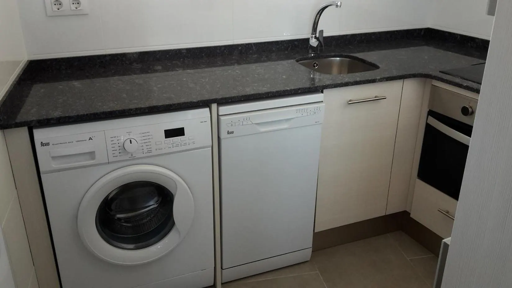 Bahiamar Torre Cambrils Niv 5 & Lift Ascenseur Apartment Spain