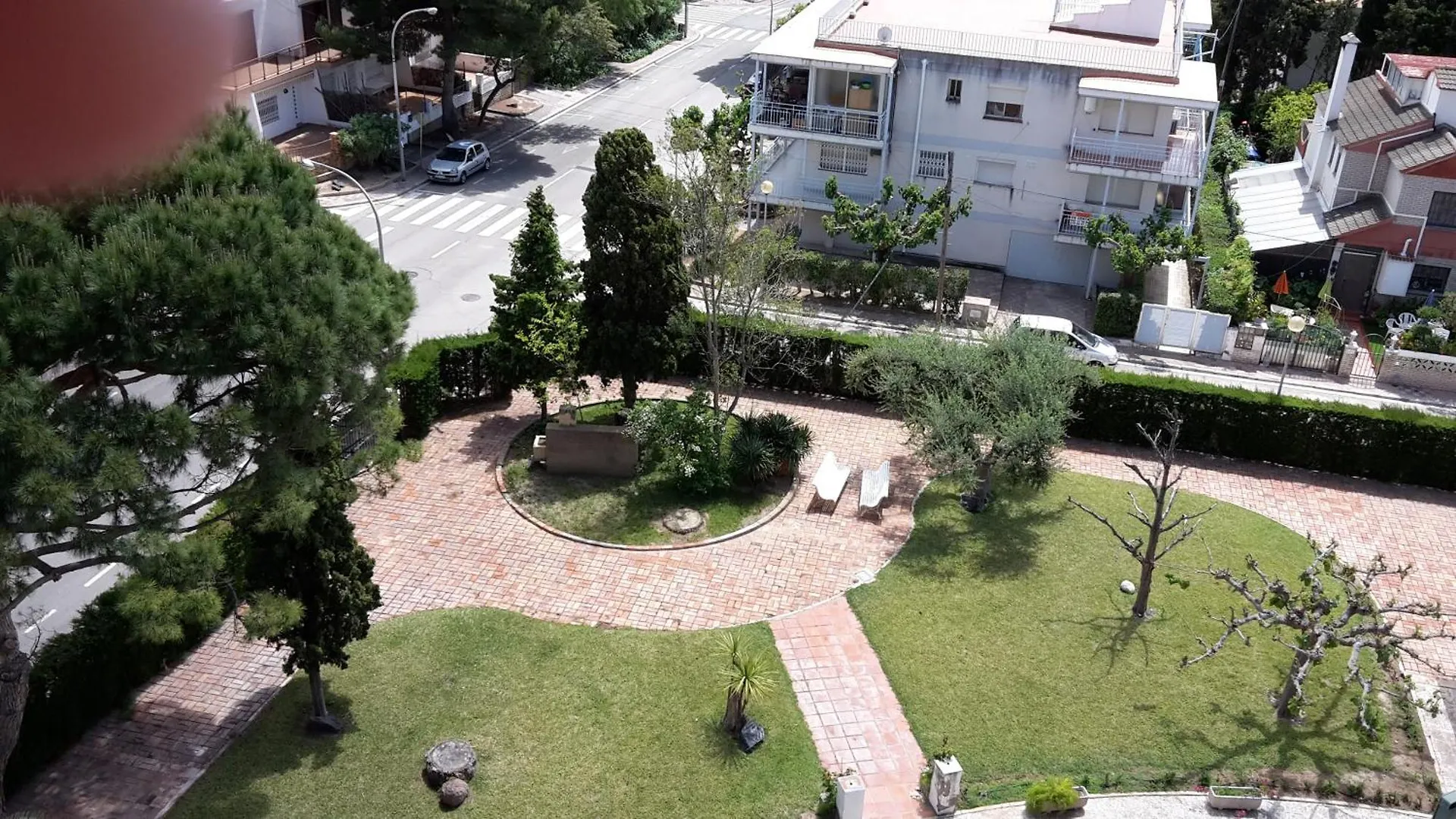 Bahiamar Torre Cambrils Niv 5 & Lift Ascenseur Apartment