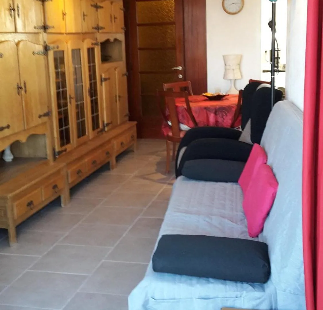 Bahiamar Torre Cambrils Niv 5 & Lift Ascenseur Apartment