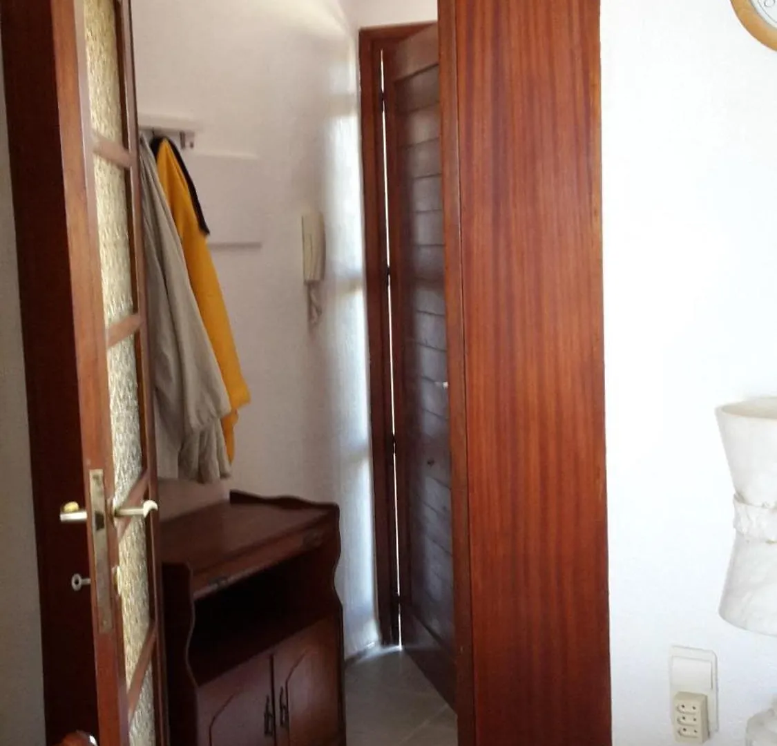 Bahiamar Torre Cambrils Niv 5 & Lift Ascenseur Apartment Spain