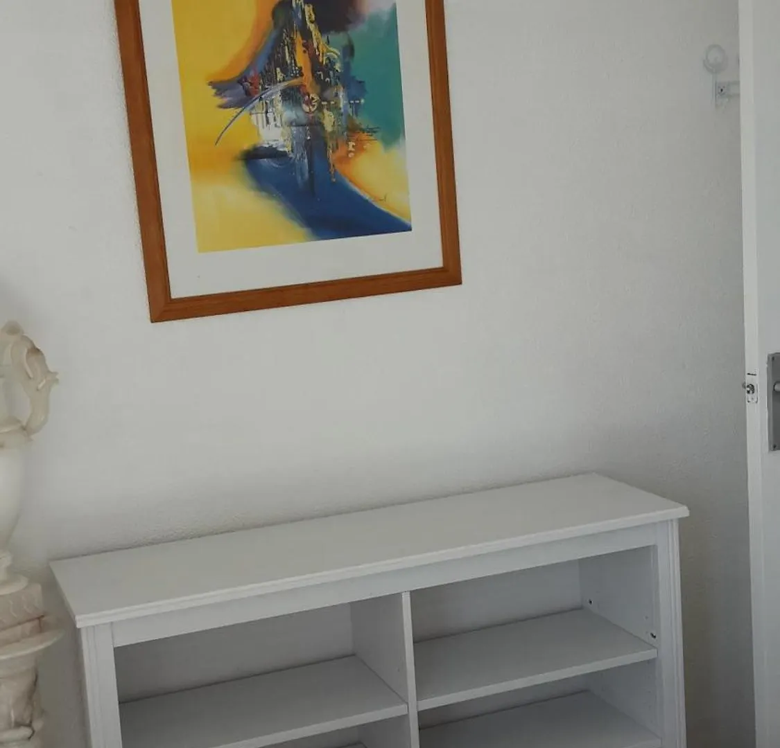 Bahiamar Torre Cambrils Niv 5 & Lift Ascenseur Apartment