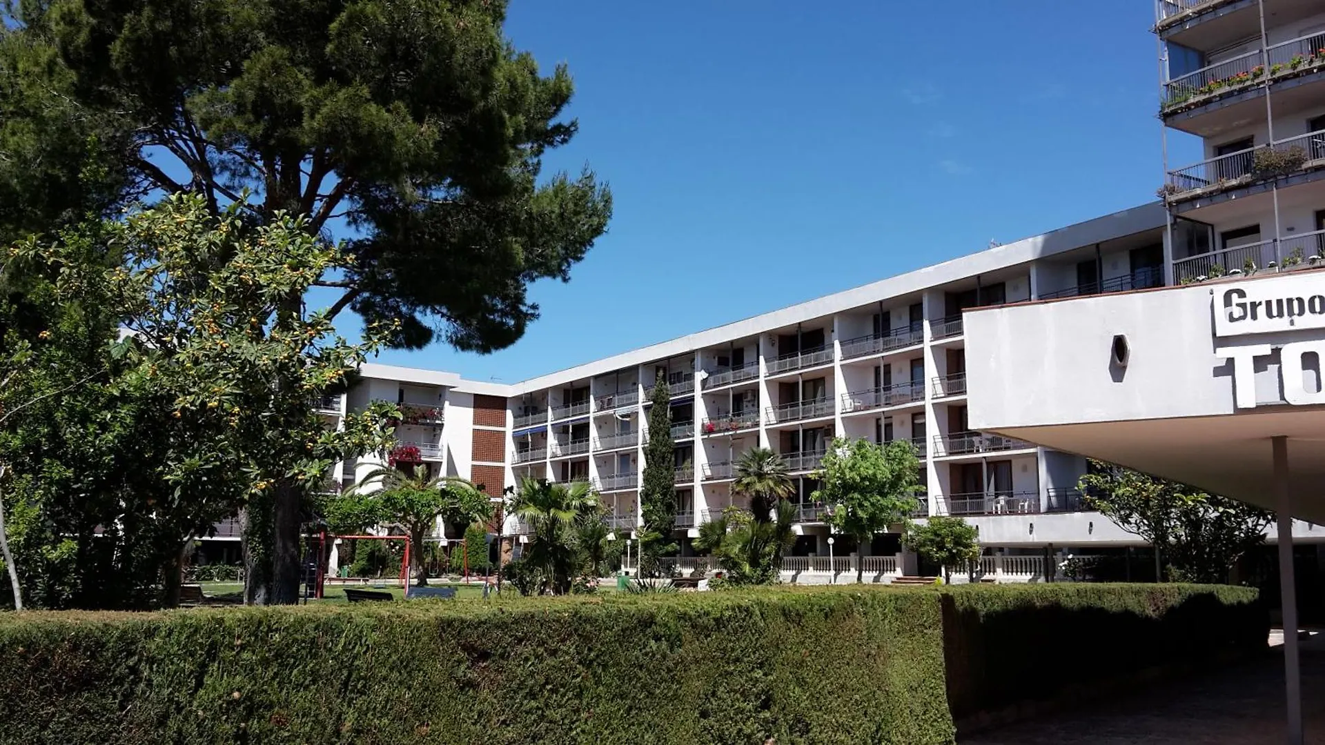 Bahiamar Torre Cambrils Niv 5 & Lift Ascenseur Apartment