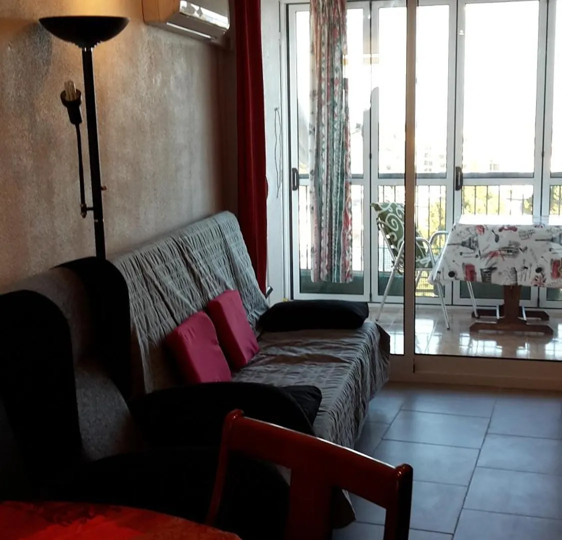 Bahiamar Torre Cambrils Niv 5 & Lift Ascenseur Apartment
