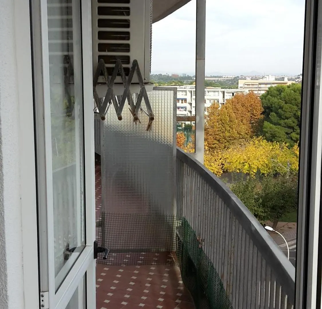Bahiamar Torre Cambrils Niv 5 & Lift Ascenseur Apartment 0*,