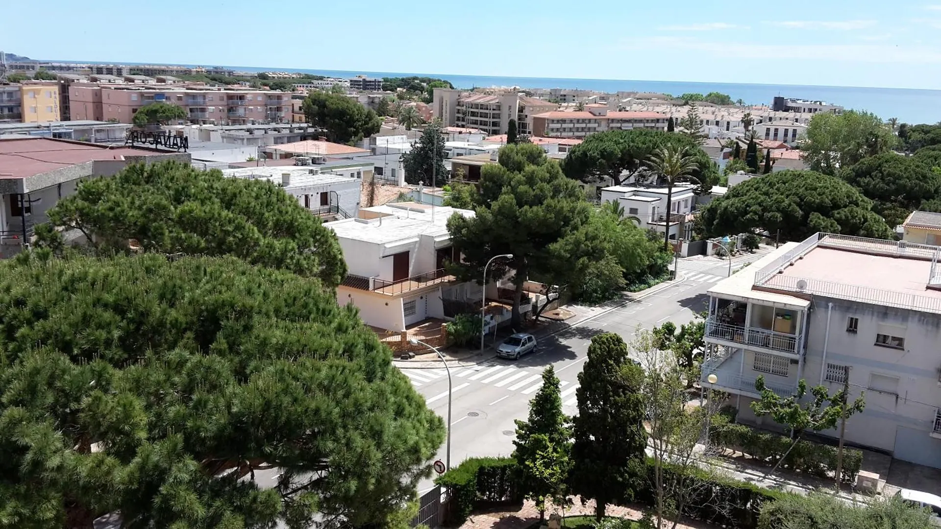 Bahiamar Torre Cambrils Niv 5 & Lift Ascenseur Apartment Spain