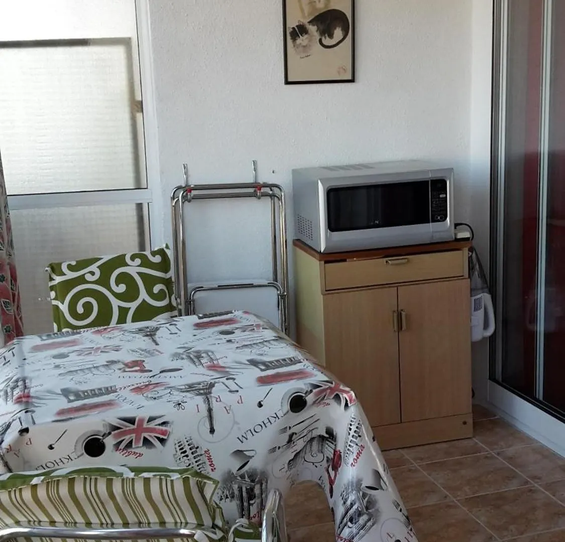 Bahiamar Torre Cambrils Niv 5 & Lift Ascenseur Apartment