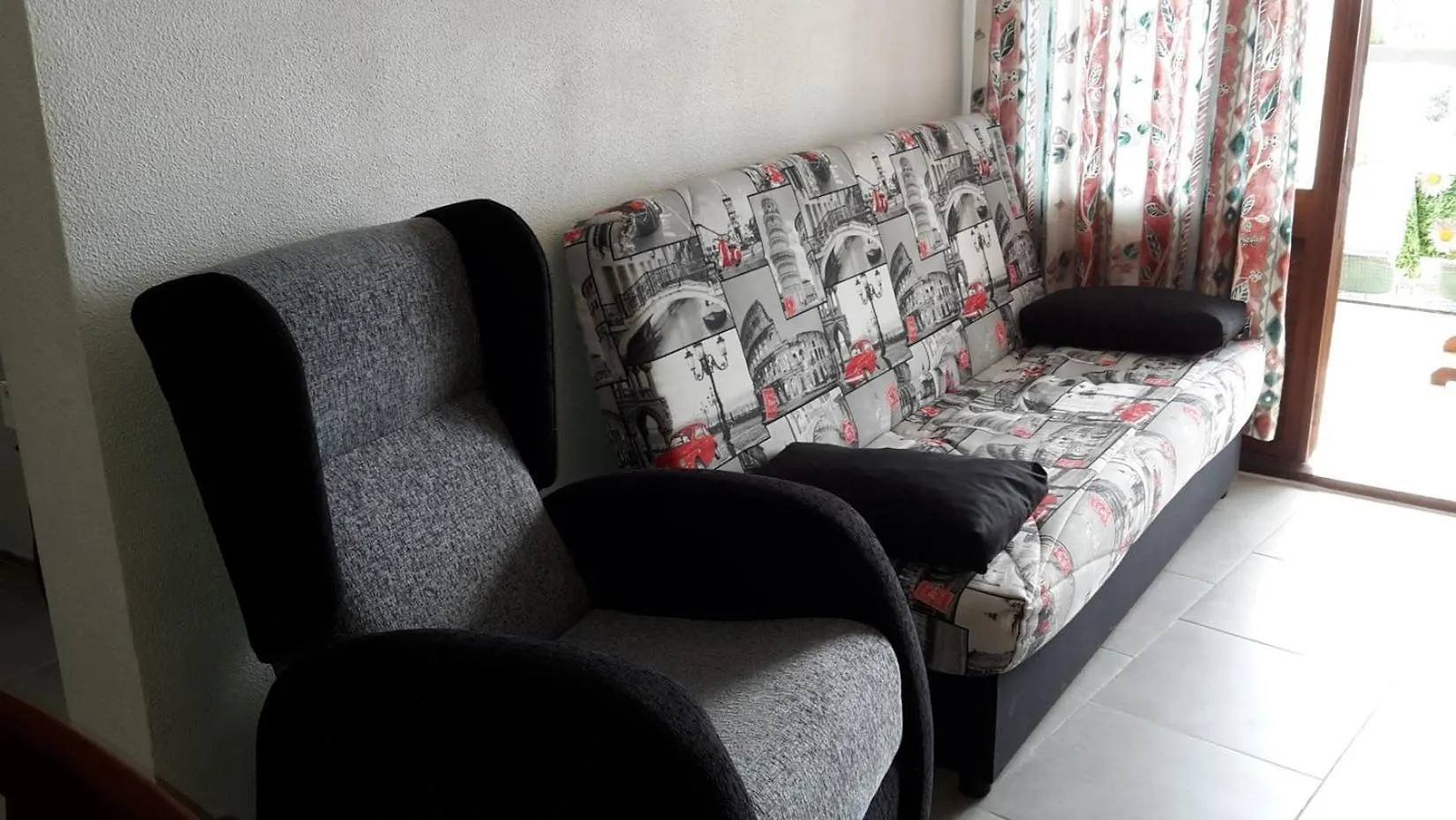 Bahiamar Torre Cambrils Niv 5 & Lift Ascenseur Apartment