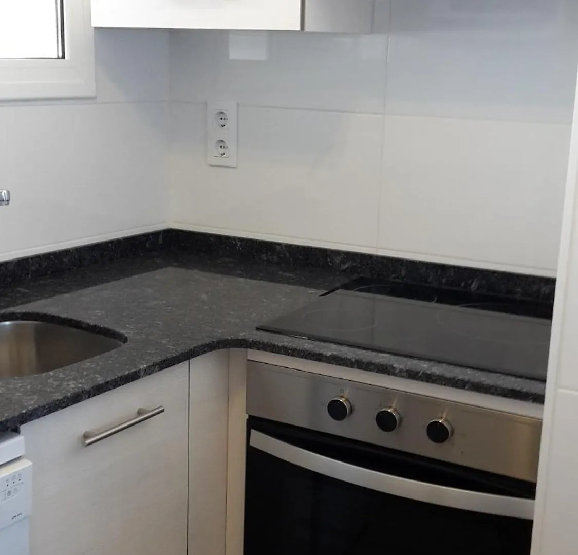 Apartmán Bahiamar Torre Cambrils Niv 5 & Lift Ascenseur