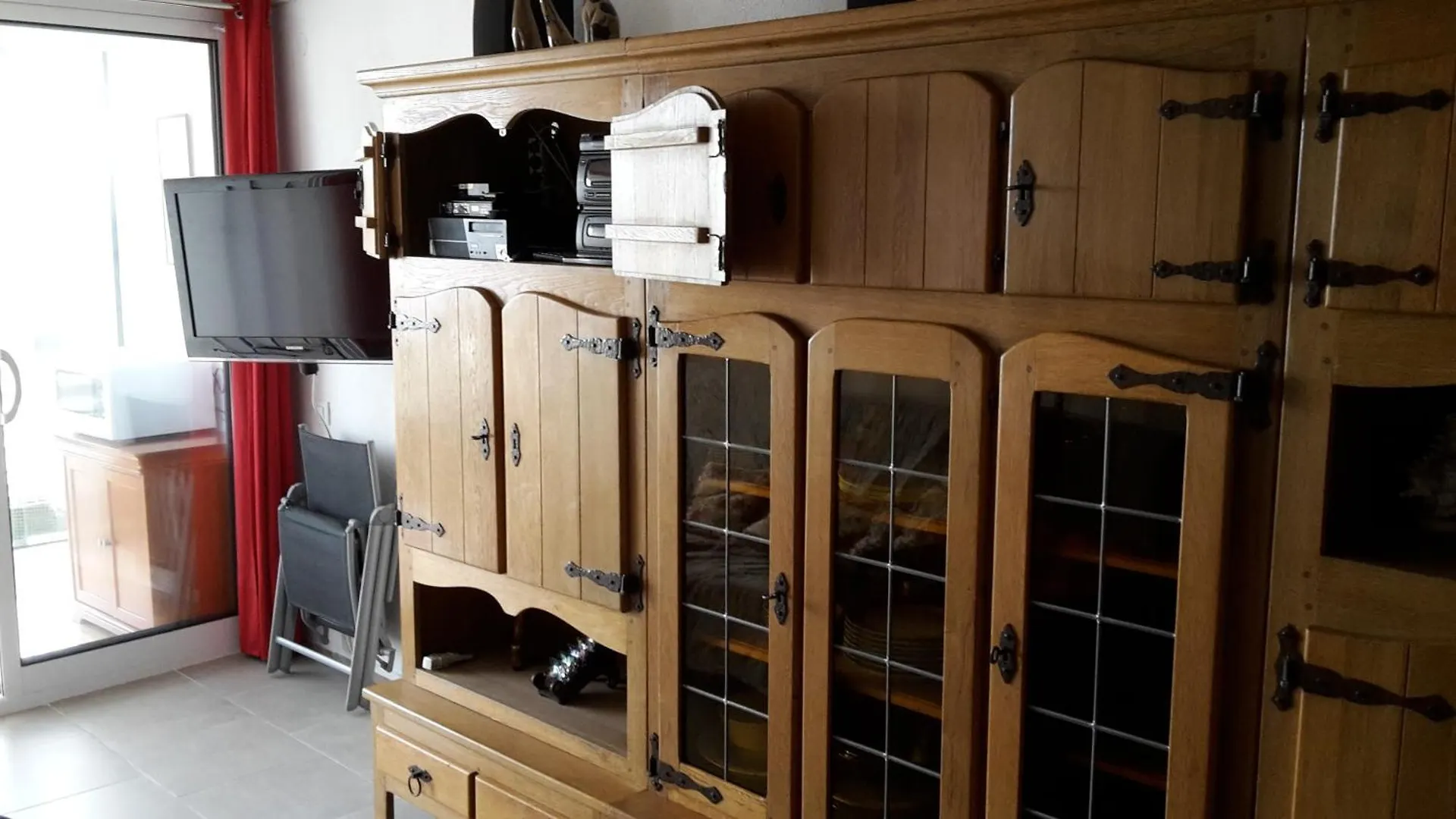 Apartmán Bahiamar Torre Cambrils Niv 5 & Lift Ascenseur 0*,  Španělsko