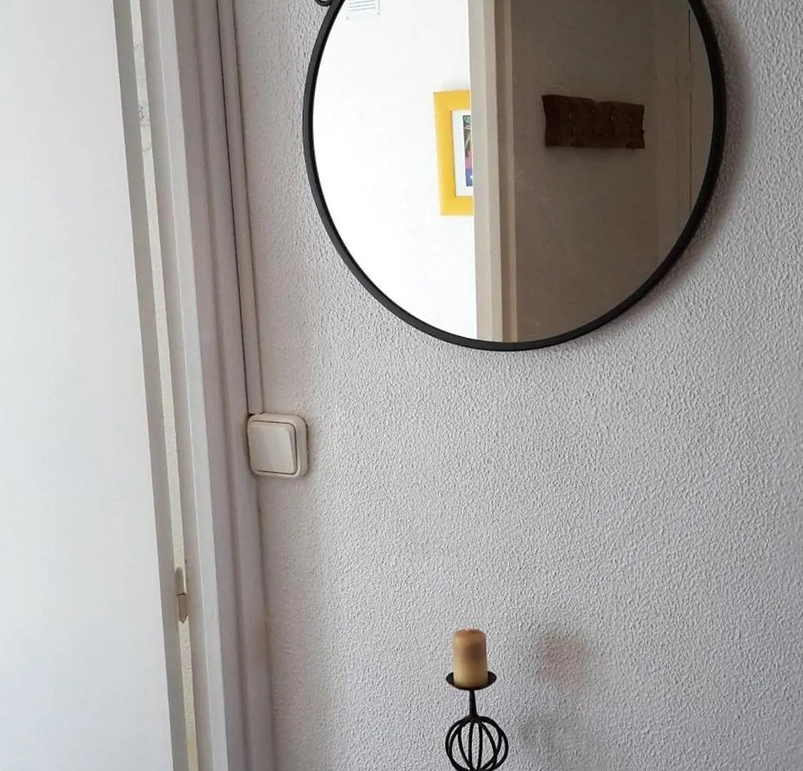 Apartmán Bahiamar Torre Cambrils Niv 5 & Lift Ascenseur