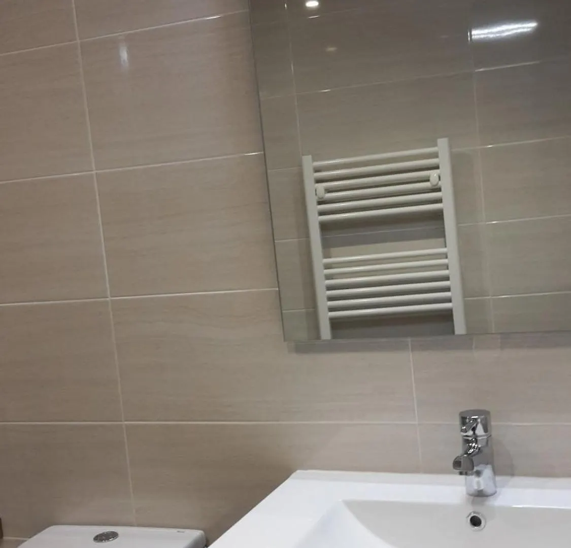 Apartmán Bahiamar Torre Cambrils Niv 5 & Lift Ascenseur